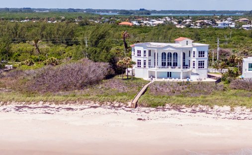 Casa a Fort Pierce, Florida, Stati Uniti 1