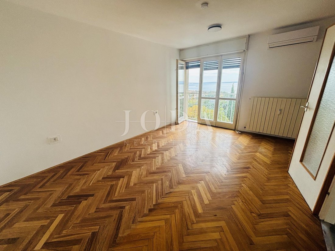 Wohnung in Grad Rijeka, Primorje-Gorski, Kroatien 1 - 18780237