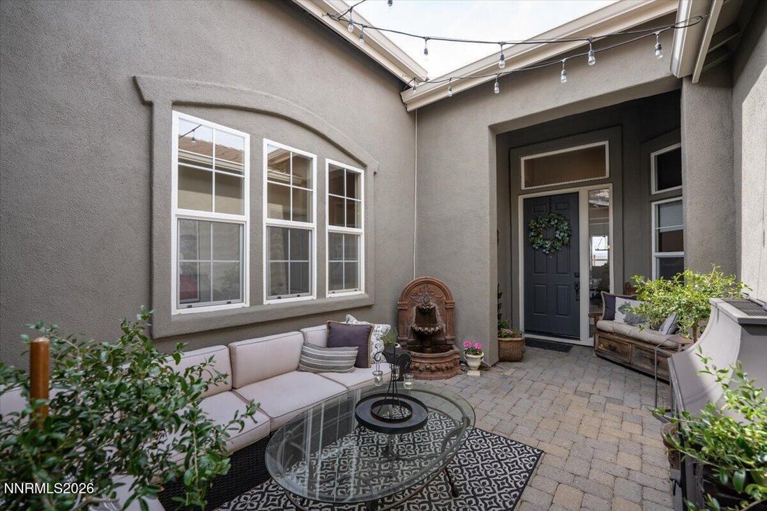 Casa en Lemmon Valley-Golden Valley, Nevada, Estados Unidos 4 - 18778673