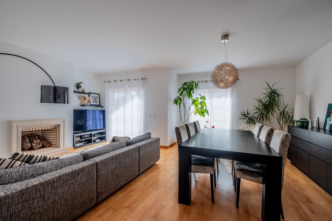 Appartement à Ericeira, Lisbonne, Portugal 5 - 18777290