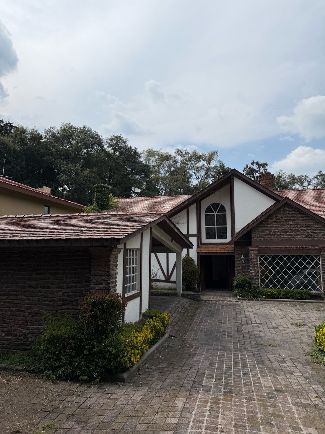 House in Ciudad López Mateos, State of Mexico, Mexico 1 - 18602485