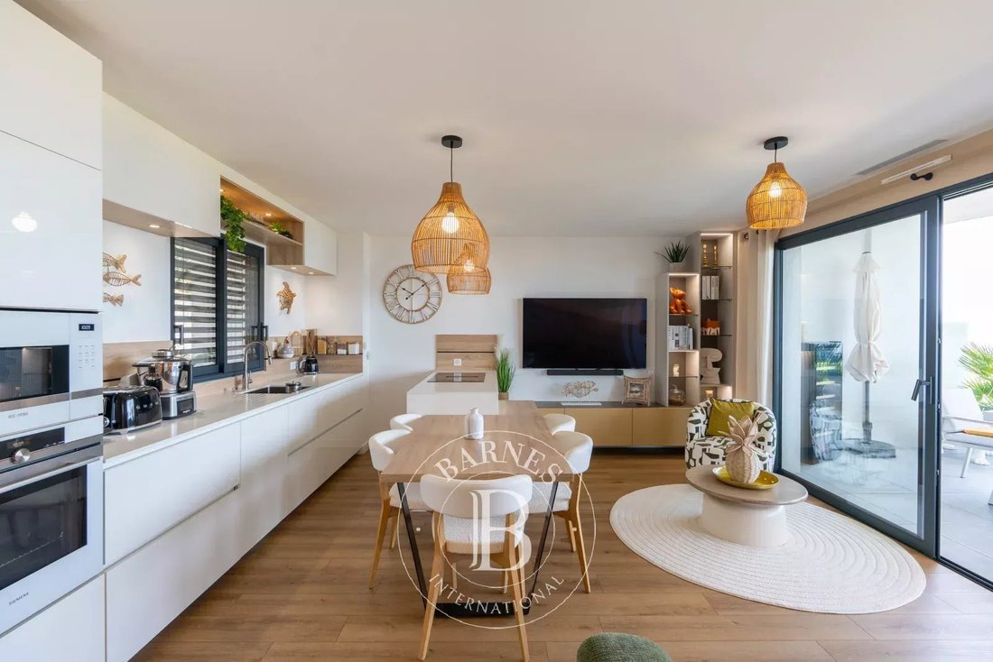 Apartamento en Francia 5 - 18777440