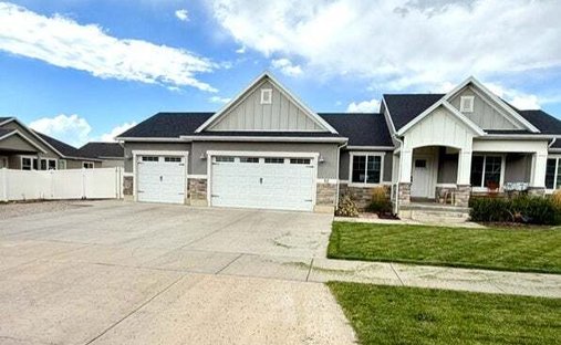 Casa en Mapleton, Utah, Estados Unidos 1