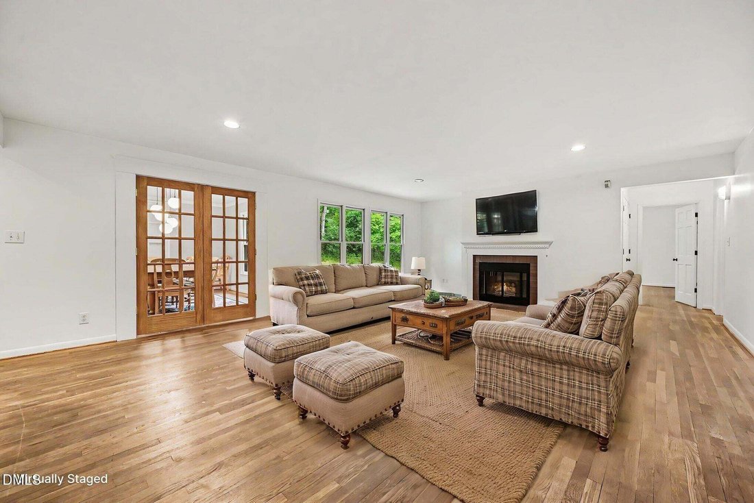 House in Chapel Hill, North Carolina, United States 4 - 18001967