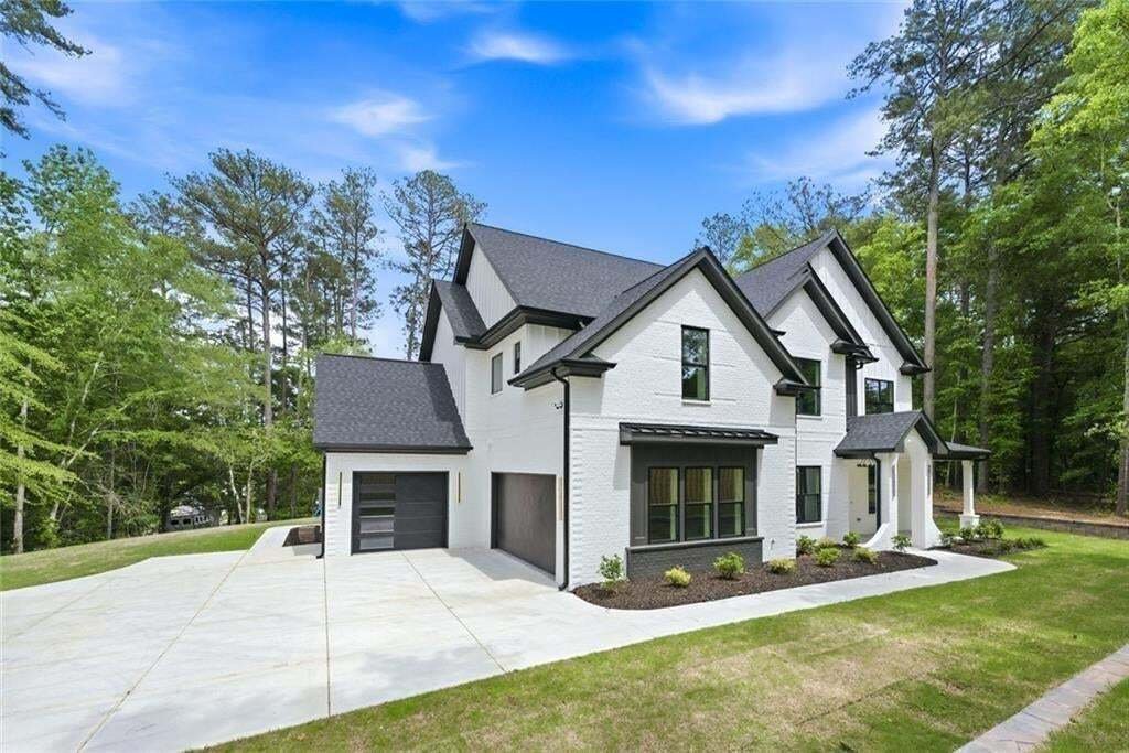 House in Lawrenceville, Georgia, United States 2 - 17901779