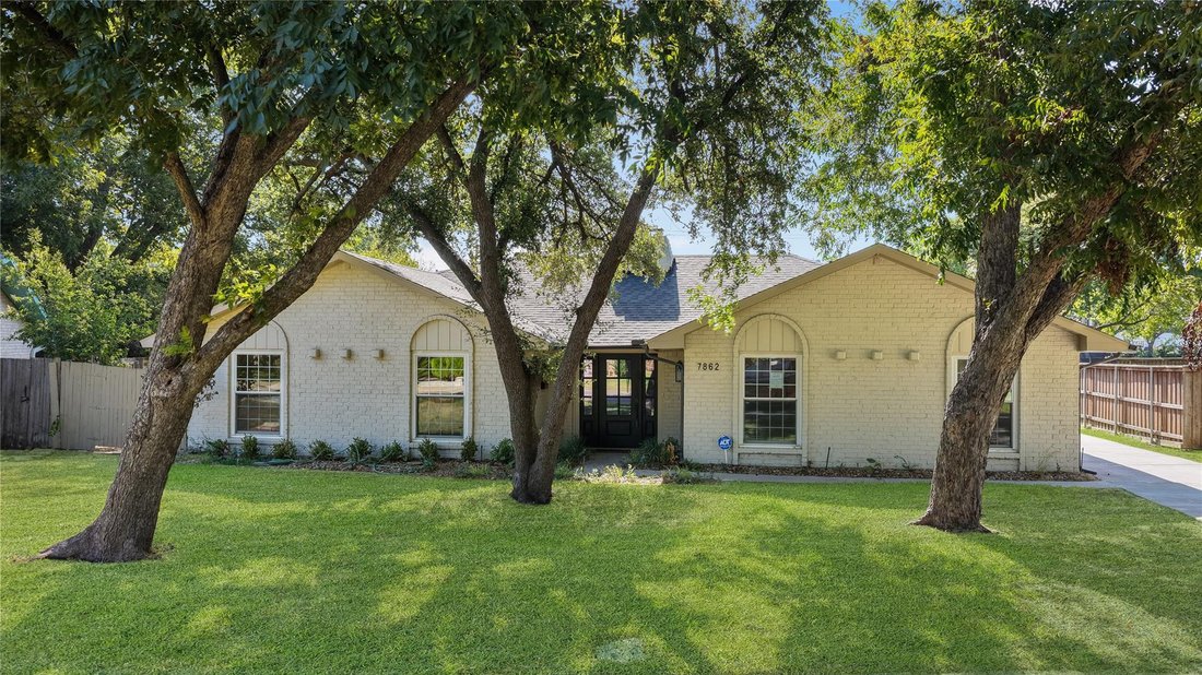 Haus in Dallas, Texas, Vereinigte Staaten 2 - 18776727