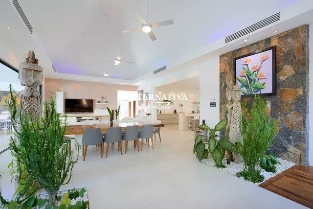 Villa in Grand Baie, Riviere du Rempart, Mauritius 3 - 18776599