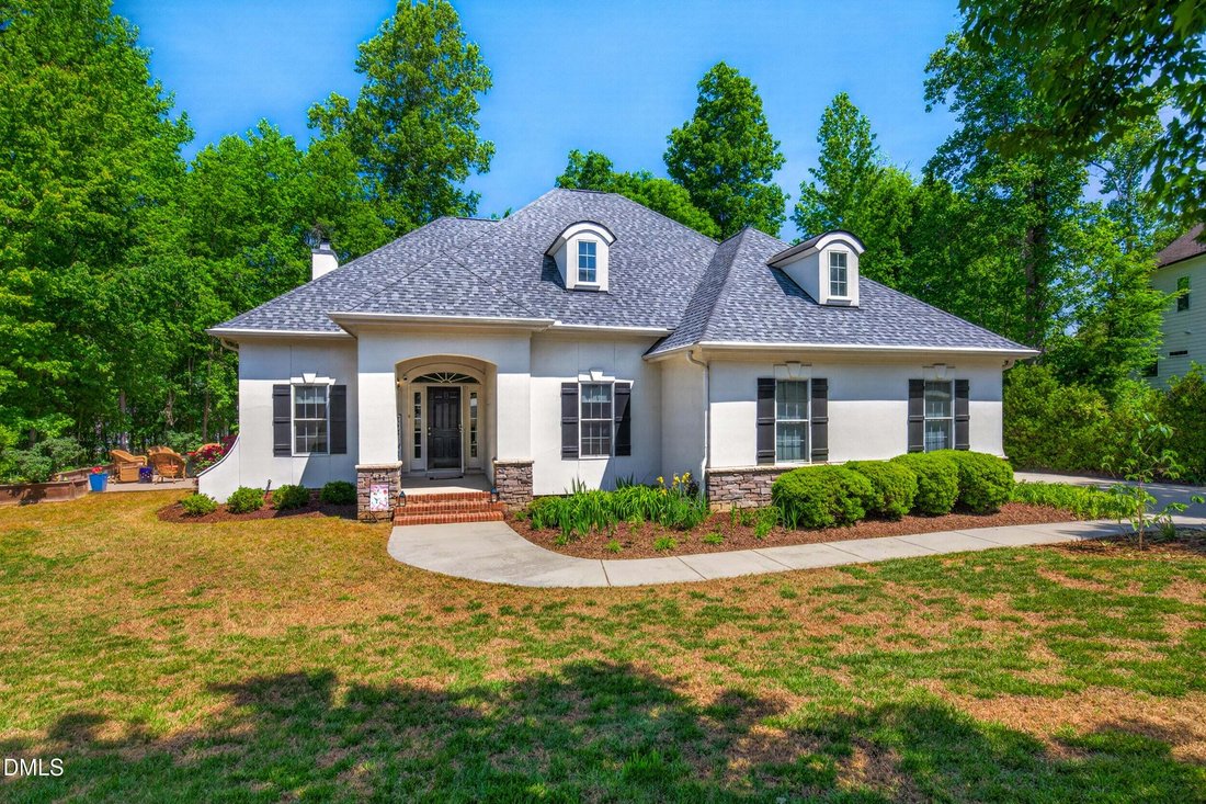 House in Pittsboro, North Carolina, United States 1 - 17754928