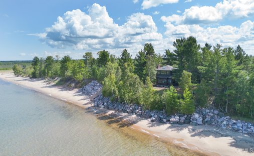 House in Marquette, Michigan, United States 1