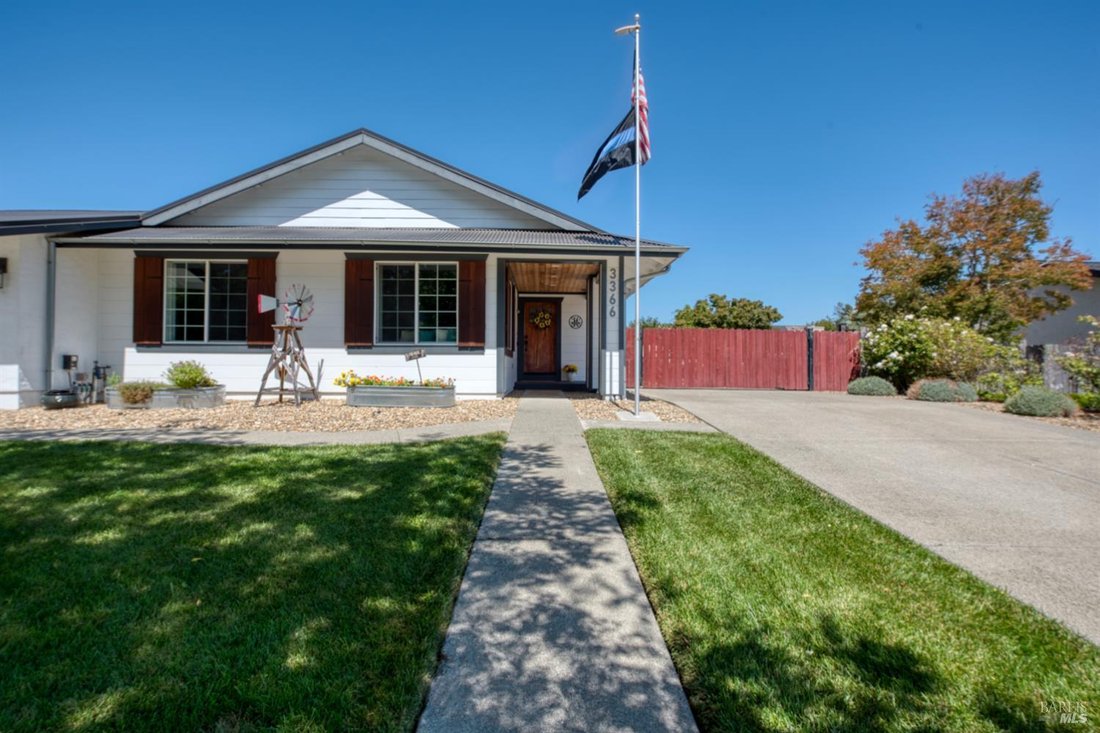 Casa en Napa, California, Estados Unidos 2 - 18776975