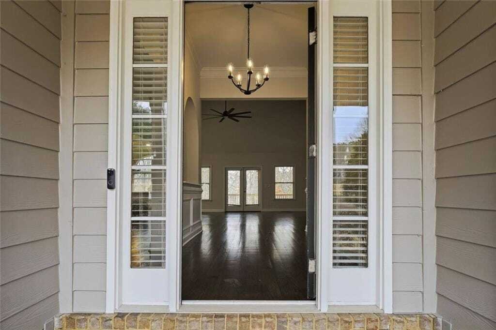 House in Newnan, Georgia, United States 2 - 18776107