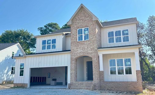 Haus in Fuquay-Varina, North Carolina, Vereinigte Staaten 1