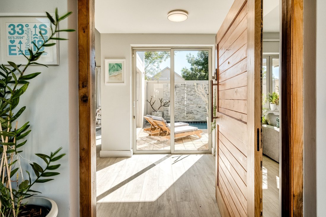 House in Noordhoek, South Peninsula, Cape Town 2 - 18655282