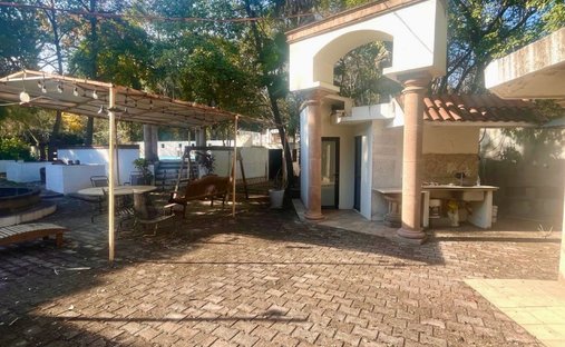Maison à La Jacinta, Nuevo León, Mexique 1