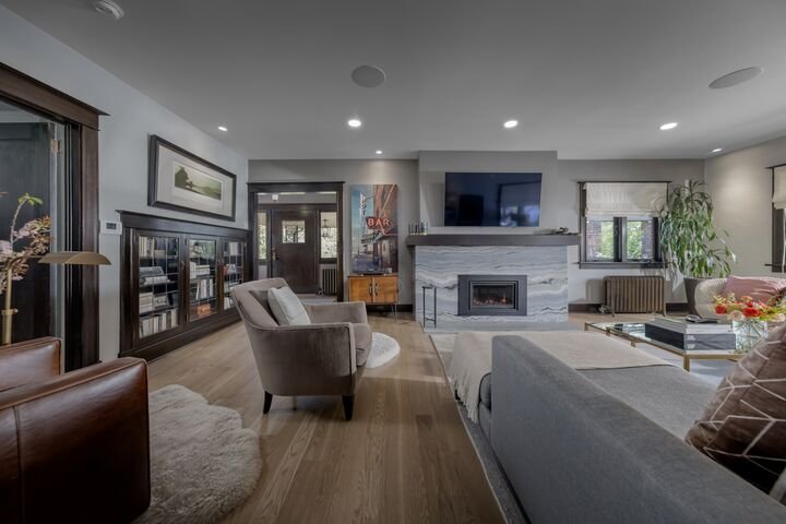 House in Salt Lake City, Utah, United States 5 - 18781172