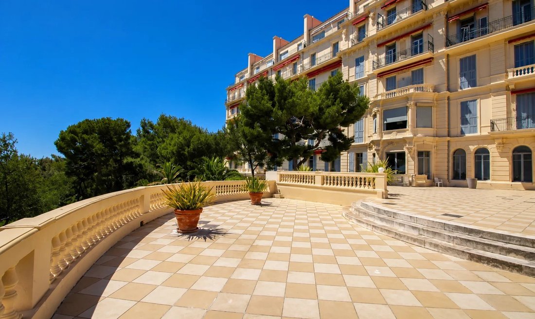 Appartement à Cap Martin, Roquebrune-Cap-Martin, France 3 - 18776301
