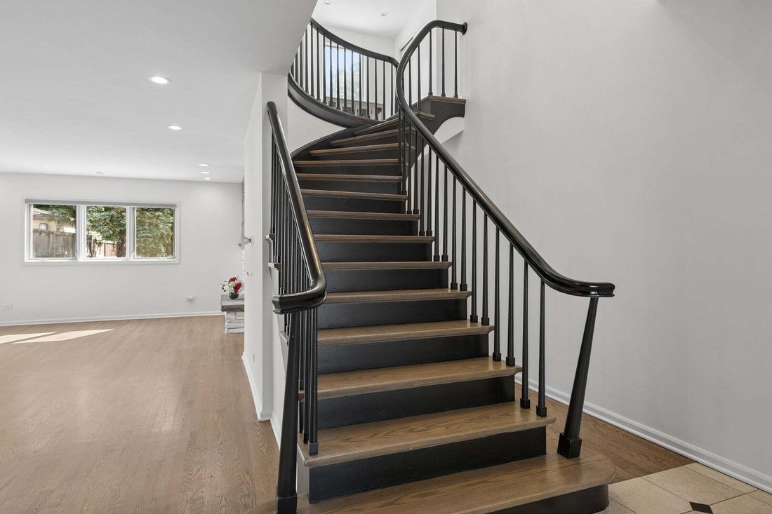 Casa a River Forest, Illinois, Stati Uniti 3 - 18776730