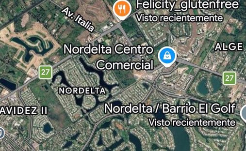 Land in Benavidez, Buenos Aires Province, Argentina 1