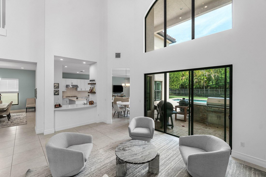 Haus in Delray Beach, Florida, Vereinigte Staaten 5 - 18778926