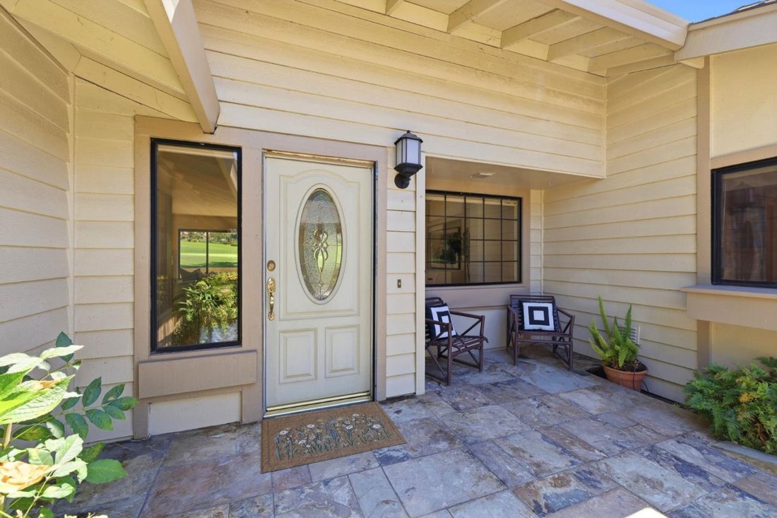 Appartement à San José, Californie, États-Unis 4 - 18778774