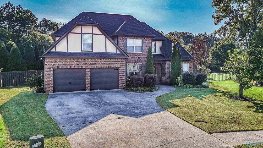 House in Redstone Arsenal, Alabama, United States 1 - 18779007