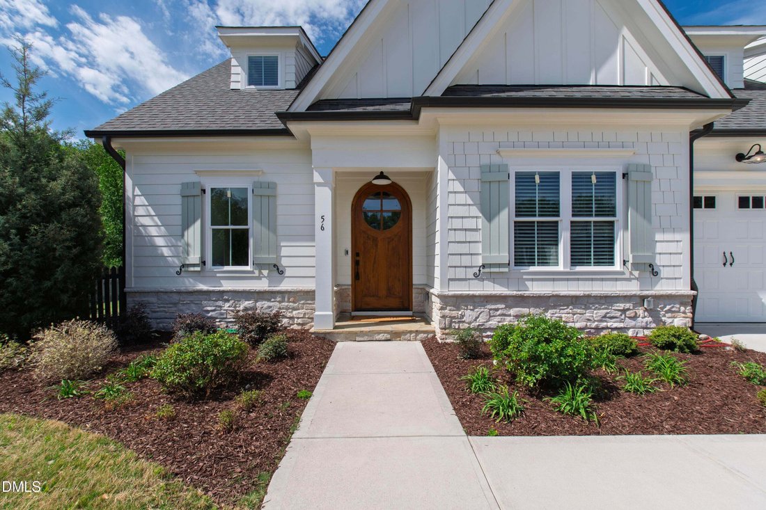 Haus in Fuquay-Varina, North Carolina, Vereinigte Staaten 3 - 17722761