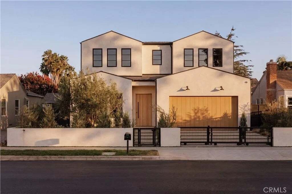 Casa a Los Angeles, California, Stati Uniti 2 - 18779368