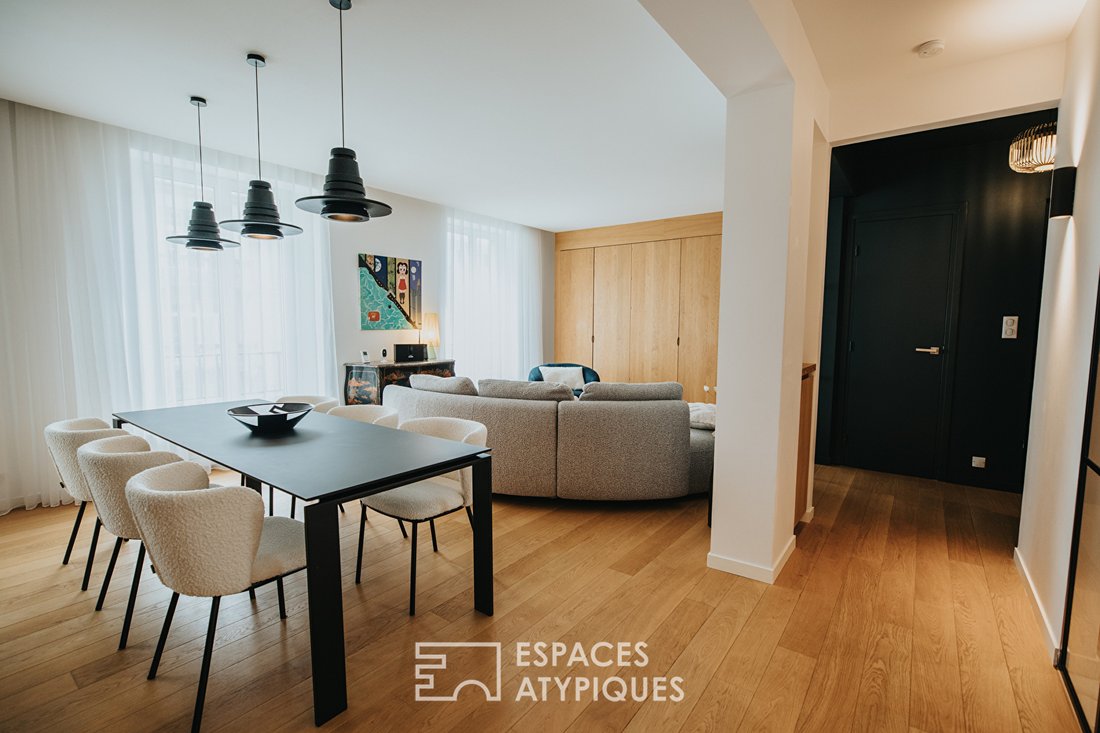 Apartamento en Centre, Brest, Francia 5 - 18780718