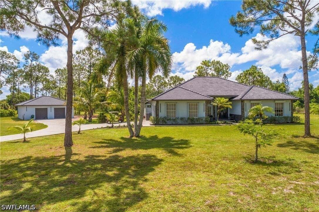Casa a Naples, Florida, Stati Uniti 1 - 18775957