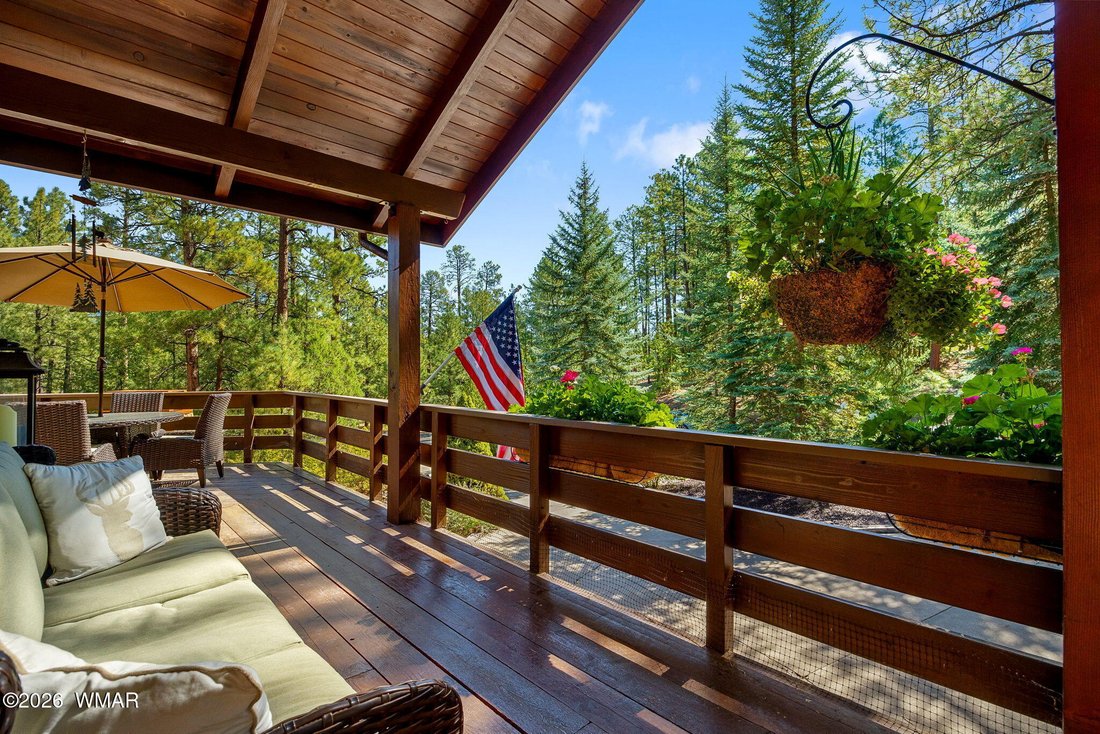 Andere in Pinetop, Arizona, Vereinigte Staaten 3 - 18778545