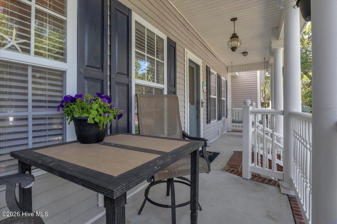 Haus in Oak Island, North Carolina, Vereinigte Staaten 3 - 18779234