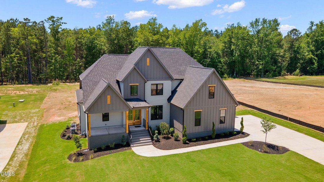 Haus in Wake Forest, North Carolina, Vereinigte Staaten 2 - 17984646