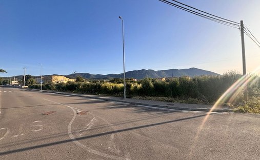 Terreno a Iglesias, Sardegna, Italia 1