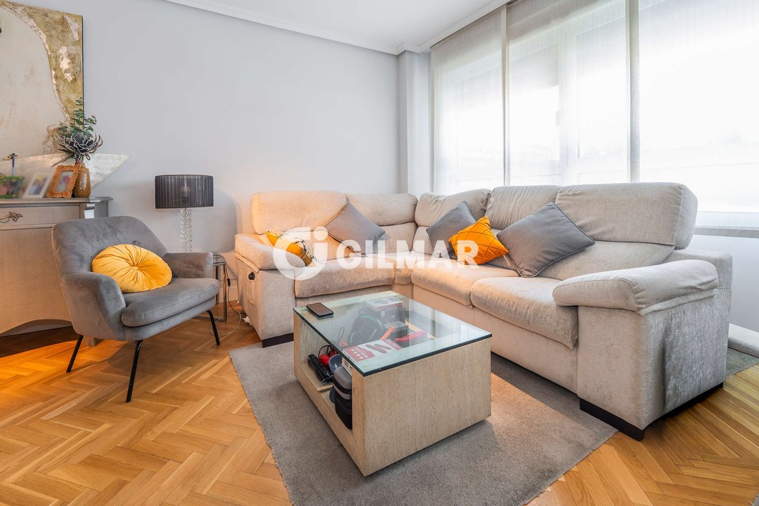 Apartamento en Fuencarral-El Pardo, Madrid, España 4 - 18776752