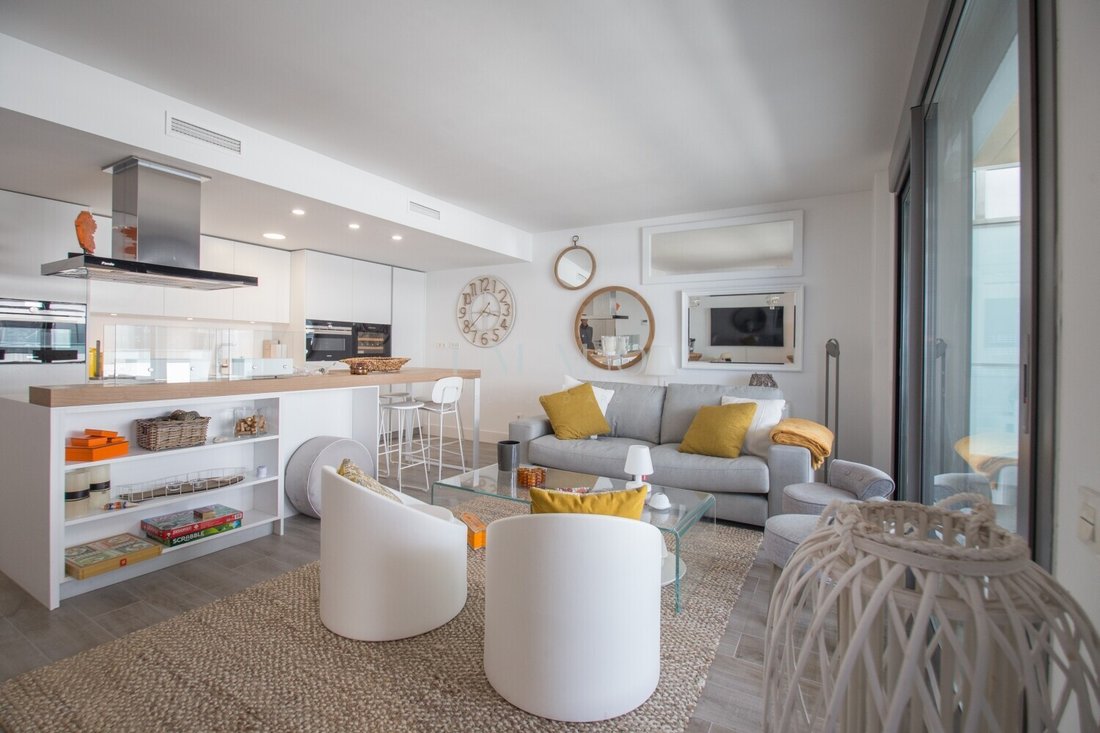 Apartamento en Playa de Aro, Cataluña, España 2 - 18777125