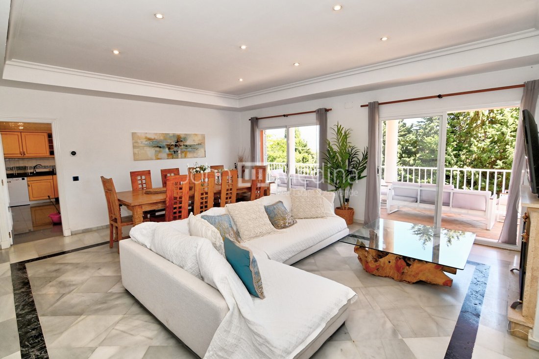 Villa à Sotogrande, San Roque, Andalousie 2 - 18777007