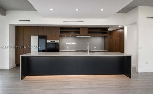 House in Miami, Florida, United States 1