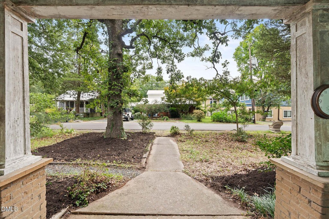 Haus in Carrboro, North Carolina, Vereinigte Staaten 5 - 18777513