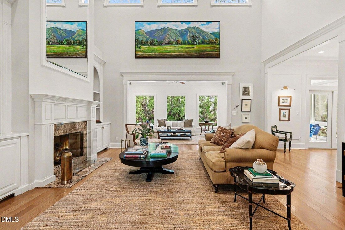 House in Chapel Hill, North Carolina, United States 2 - 17669859