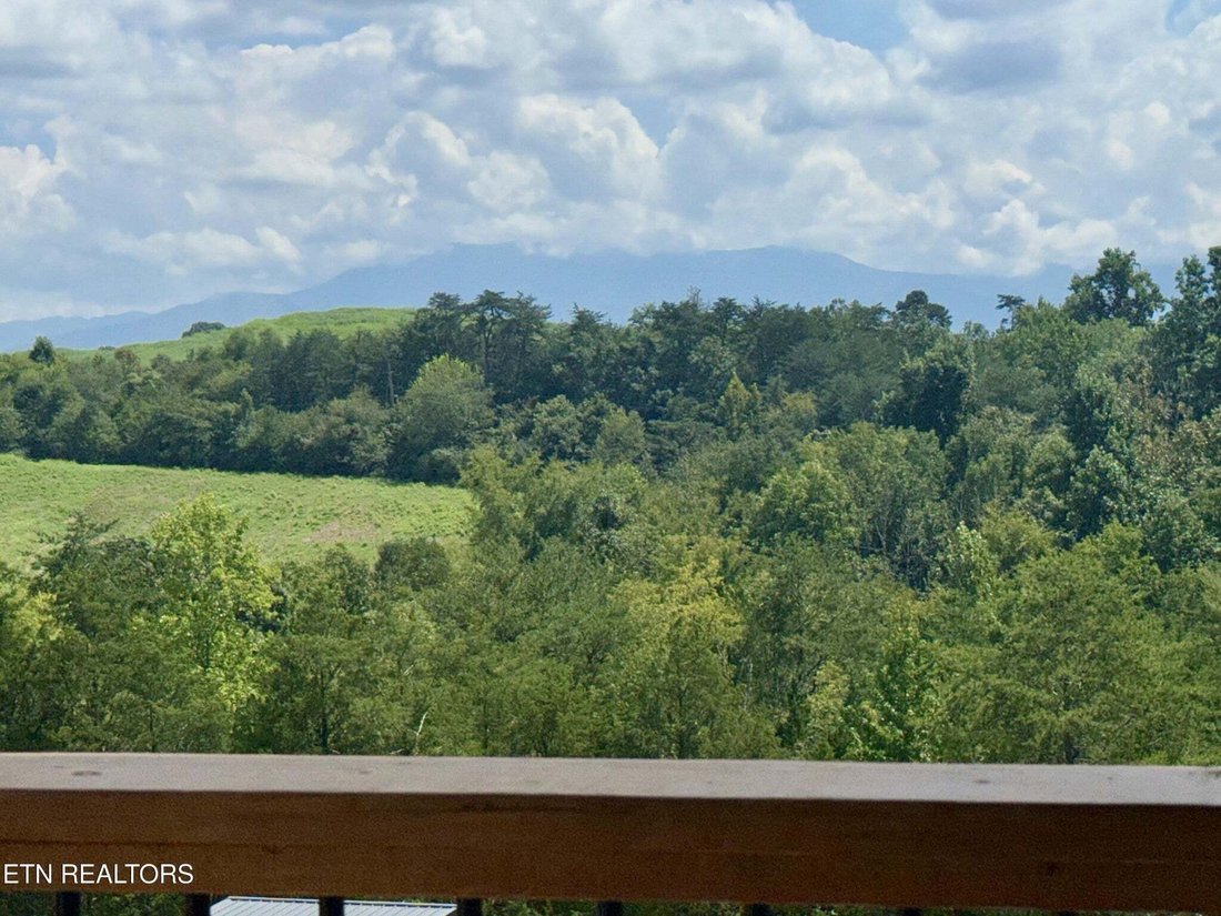 Casa en Sevierville, Tennessee, Estados Unidos 3 - 18776399