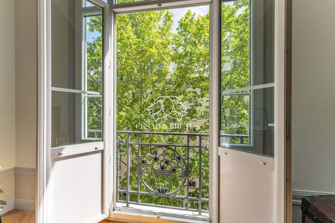 Appartamento a Part Dieu, Lyon 3e Arrondissement, Lione 4 - 17990521