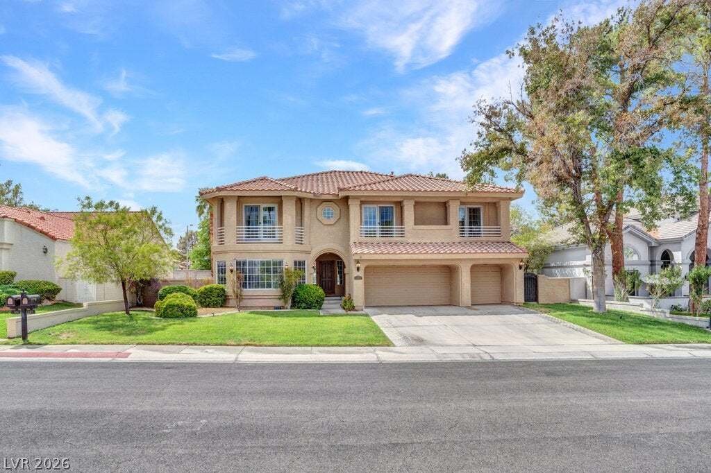 Casa a Henderson, Nevada, Stati Uniti 1 - 18779351