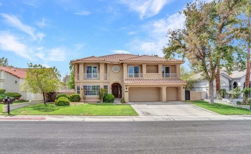 Casa a Henderson, Nevada, Stati Uniti 1