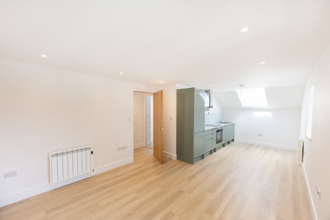 Wohnung in Vereinigtes Königreich 5 - 18775976