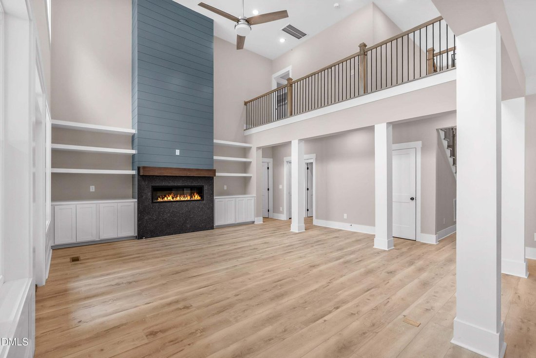 Haus in Clayton, North Carolina, Vereinigte Staaten 2 - 17375479