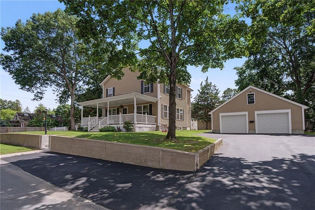 Casa a Barrington, Rhode Island, Stati Uniti 1 - 18781050