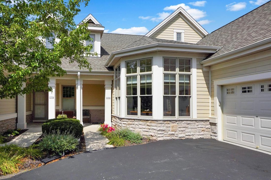 Condominio a Okauchee Lake, Wisconsin, Stati Uniti 3 - 18776006