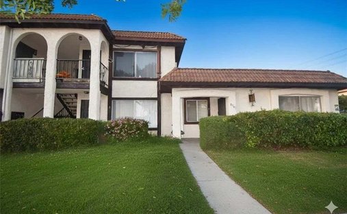 Garden Grove, California, United States 1
