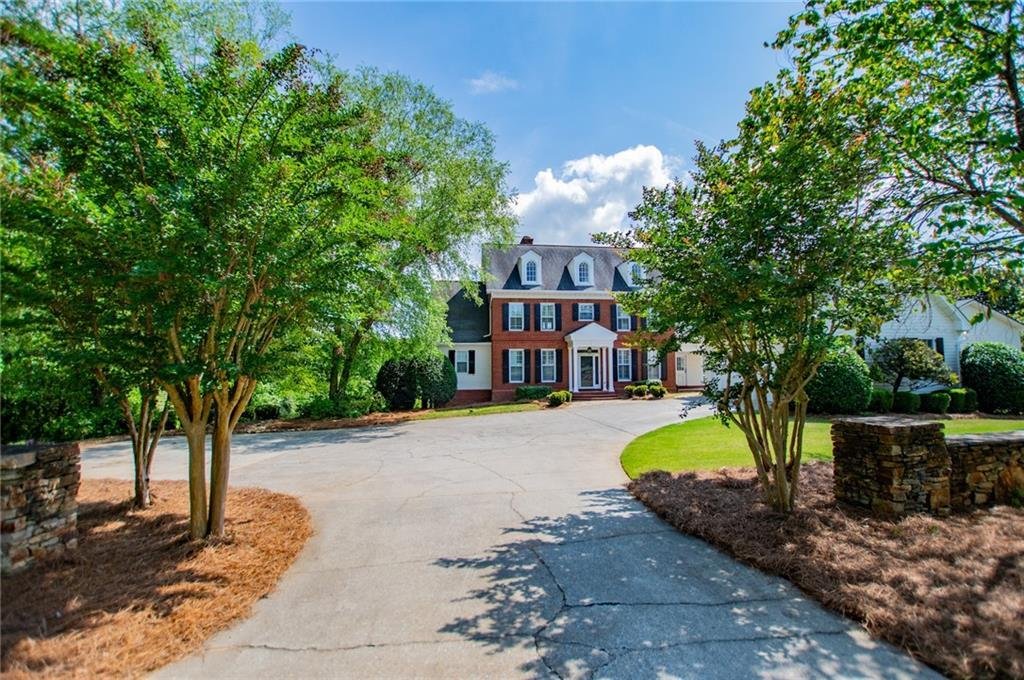 House in Carrollton, Georgia, United States 3 - 18535371