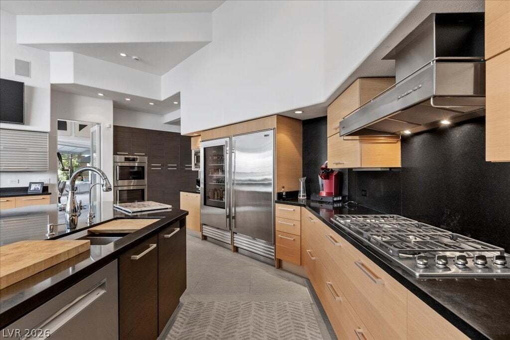 House in Las Vegas, Nevada, United States 4 - 18779335